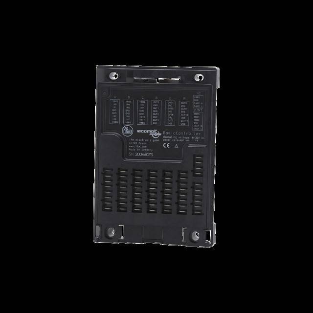 Ifm Electronic BasicController CR0403