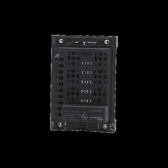 Ifm Electronic Plattform CR0421