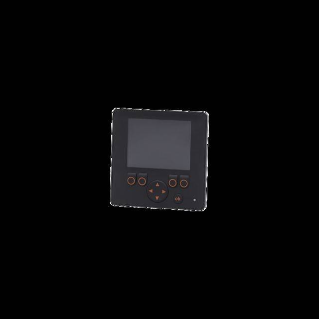 Ifm Electronic BasicDisplay CR0451
