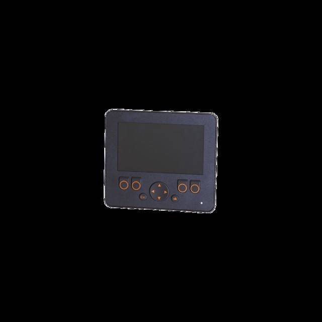 Ifm Electronic BasicDisplay CR9222