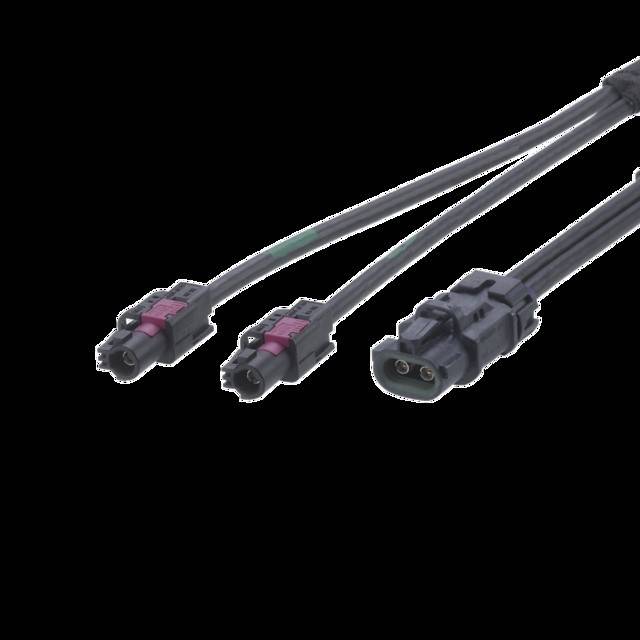 Ifm Electronic Y-Verbindungskabel E3R102