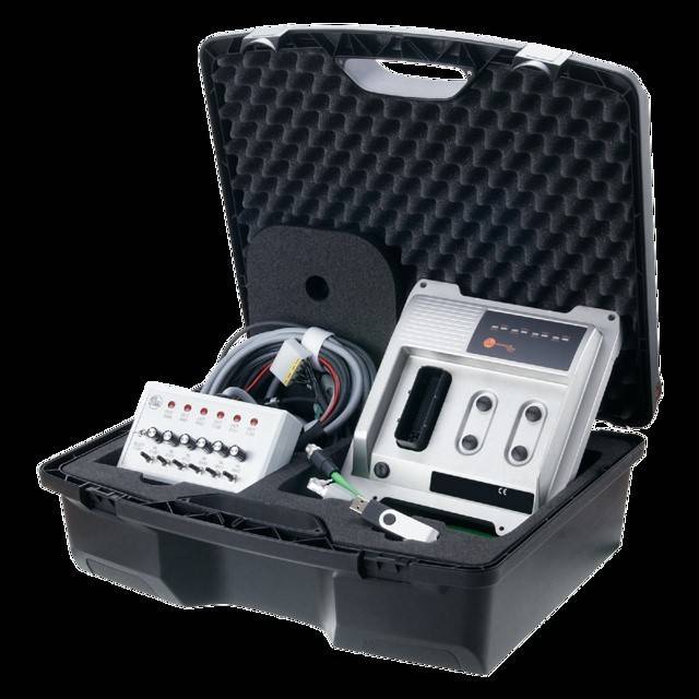 Ifm Electronic ecomatControllerStarterkit EC2121