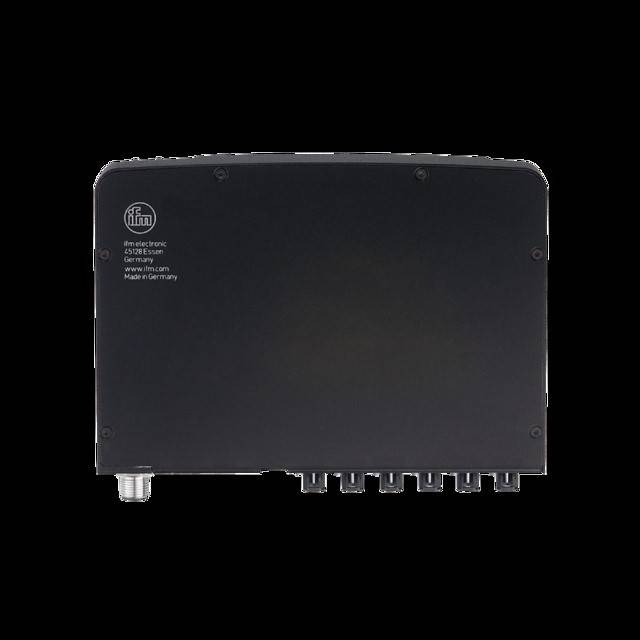 Ifm Electronic Video Processing Unit OVP800
