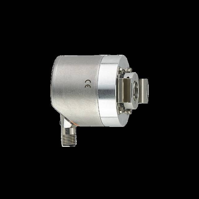 Ifm Electronic Hohlwellendrehgeber RMO300