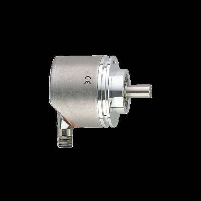 Ifm Electronic Vollwellendrehgeber RMV300