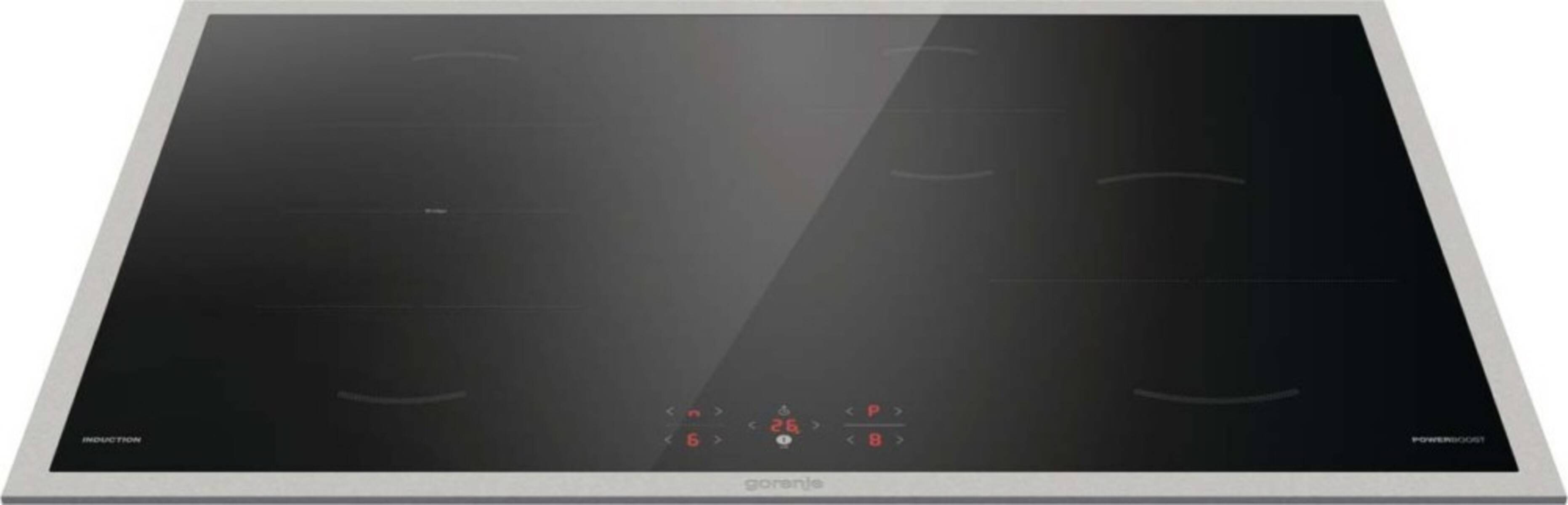 Gorenje EB-Autark-Kochfeld Indukt. GI8421BX