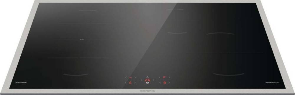 Gorenje EB-Autark-Kochfeld Indukt. GI8421BX