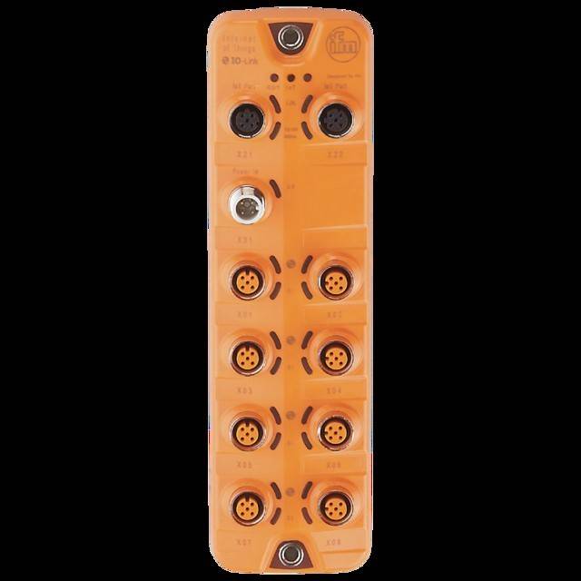 Ifm Electronic IO-Link-Master AL1352