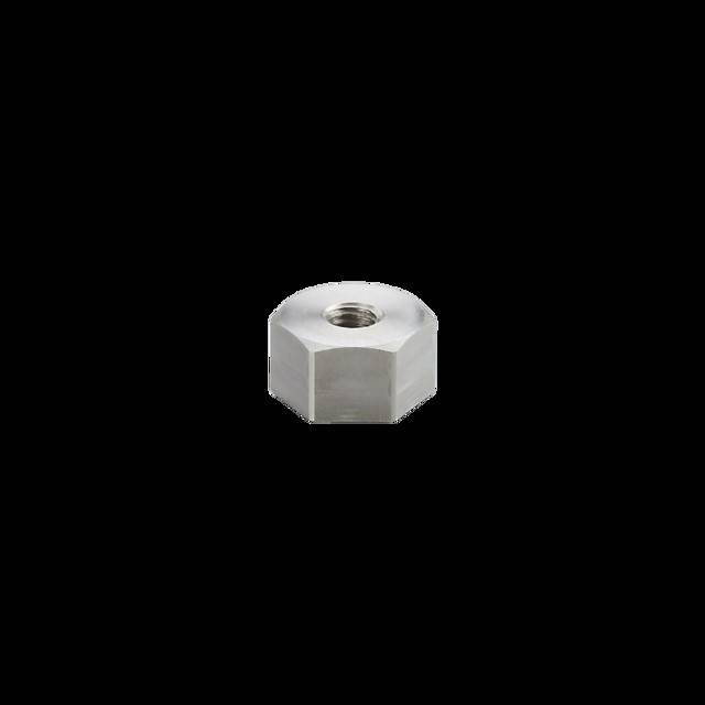 Ifm Electronic Klebeadapter f.Beschleu. E30473