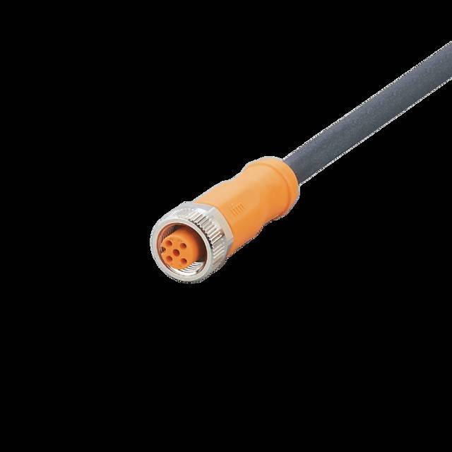 Ifm Electronic Anschlusskabel EVC708