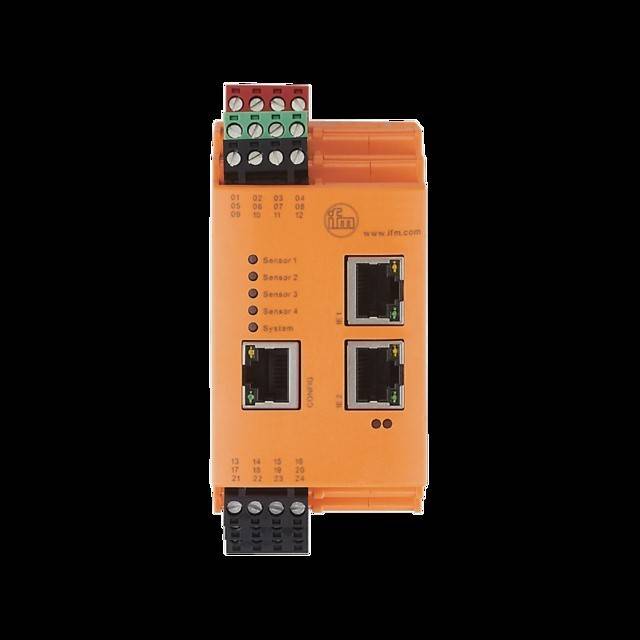 Ifm Electronic Diagnoseelektronik VSE150