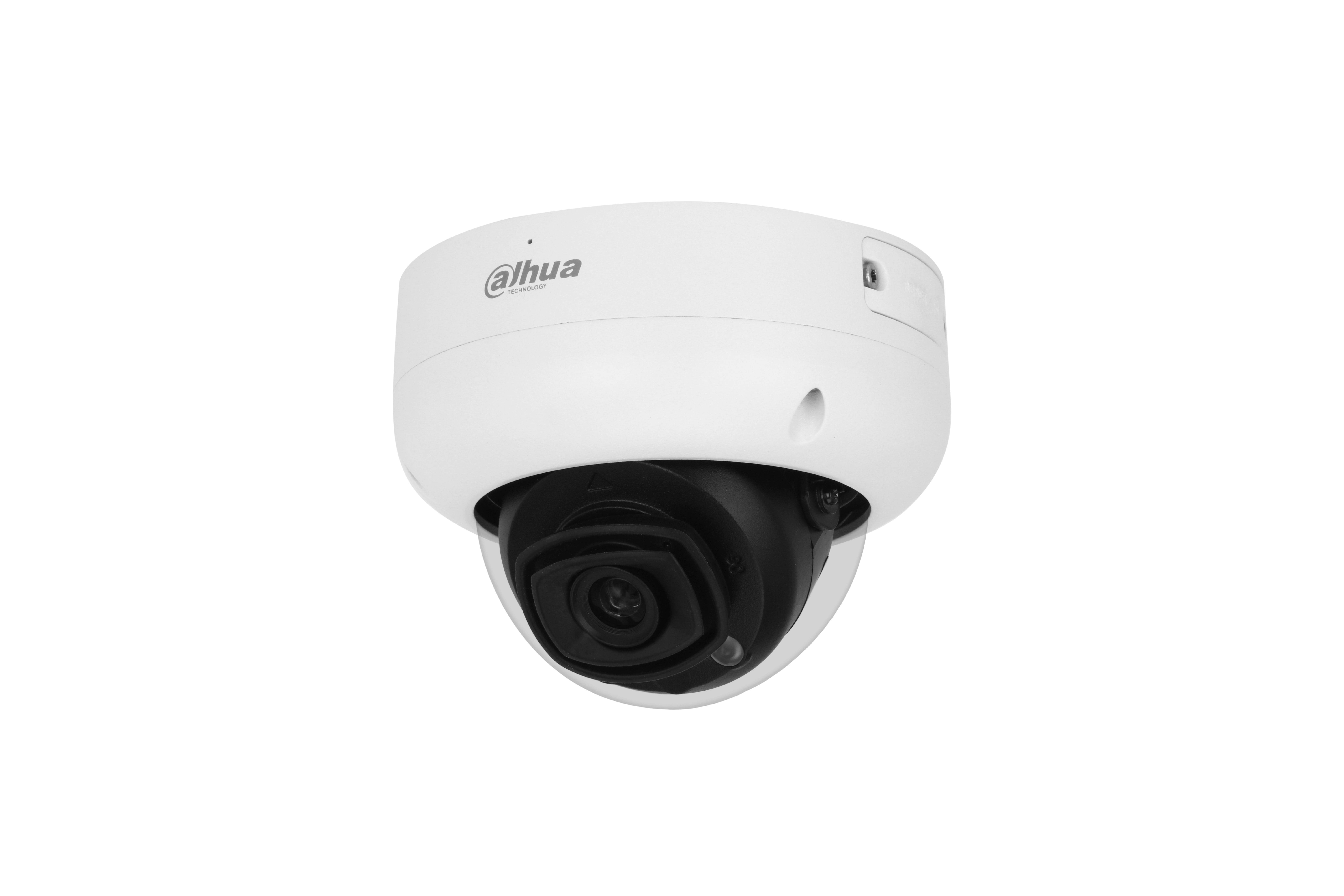 Dahua DH-IPC-HDBW5442R-ASE 4MP IR Fixed-focal Vandal-proof Dome Network - Netzwe