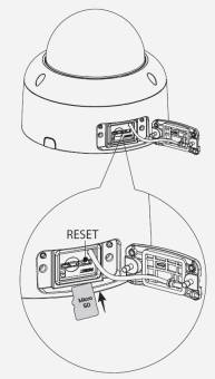 Dahua - IPC-HDBW5442RP-ASE-0280B-S3 - IP - Dome