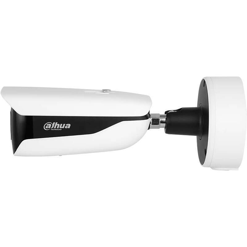 Dahua IPC-HFW7842H-Z-X IP-Kamera 4K T/N IR PoE, 4K Ultra HDBullet Kamera, KFZ-Kennzeichen-Erkennung | Blickwinkel:105°