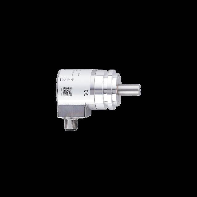 Ifm Electronic Multiturn-Drehgeber RM9006 RMS0024-C24/U