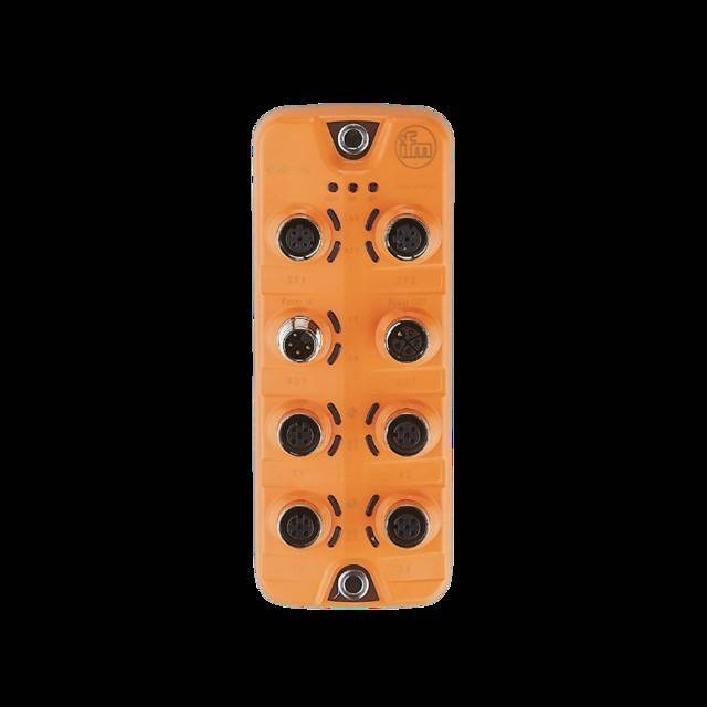 Ifm Electronic IO-Link Master AL1400