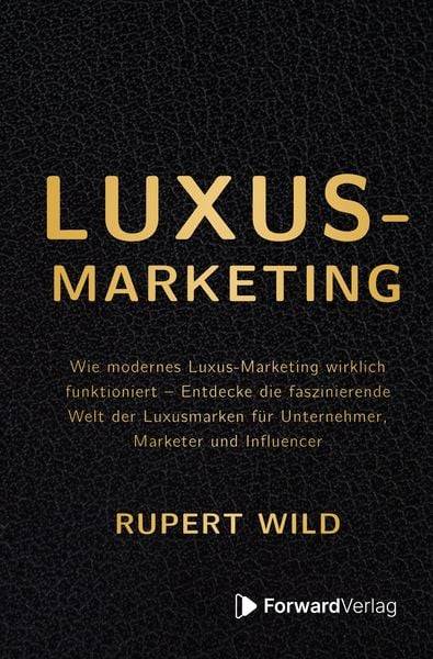 Luxus-Marketing