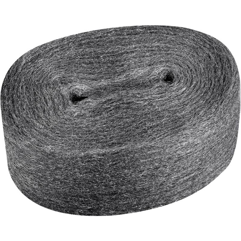 WESTEX Stahlwolle, fein, 200 g, FHG Nr. 0