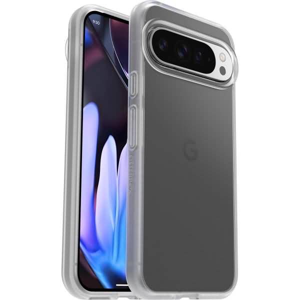 OtterBox React Google Pixel 9 Pro XL - clear