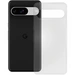 PEDEA Soft TPU Case für Google Pixel 9 + 9 Pro, transparent PEDEA Soft TPU Case für Google Pixel 9 + 9 Pro, transparent