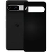 PEDEA Soft TPU Case für Google Pixel 9 + 9 Pro, schwarz PEDEA Soft TPU Case für Google Pixel 9 + 9 Pro, schwarz