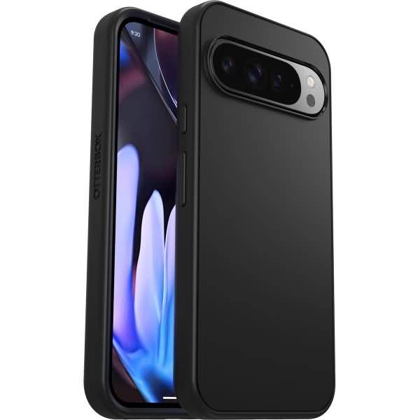 OtterBox Symmetry Google Pixel 9 Pro XL - black