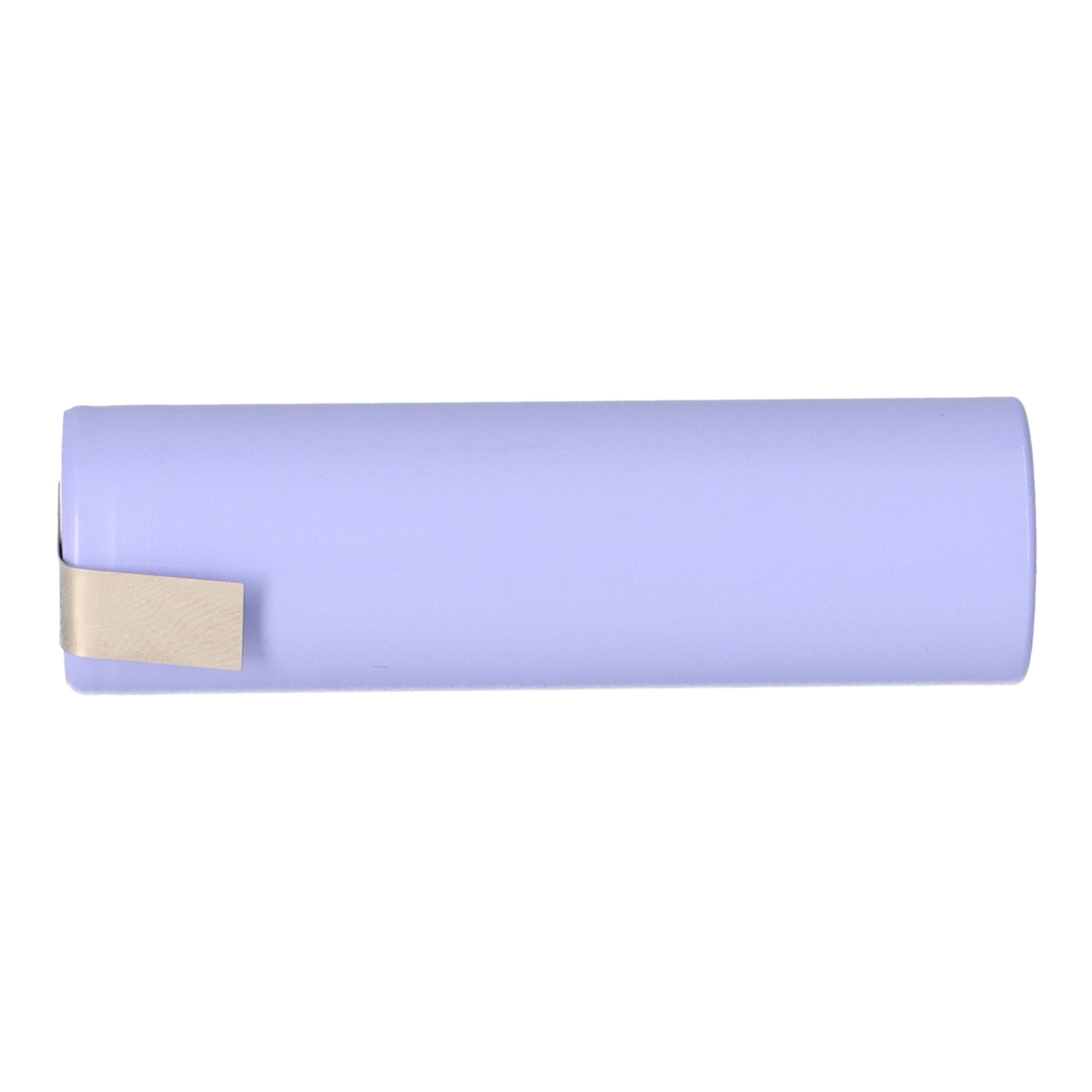 EVE Li-ion Akku INR21700-40P 3,6V 4000mAh - 50A Z-Lötfahne