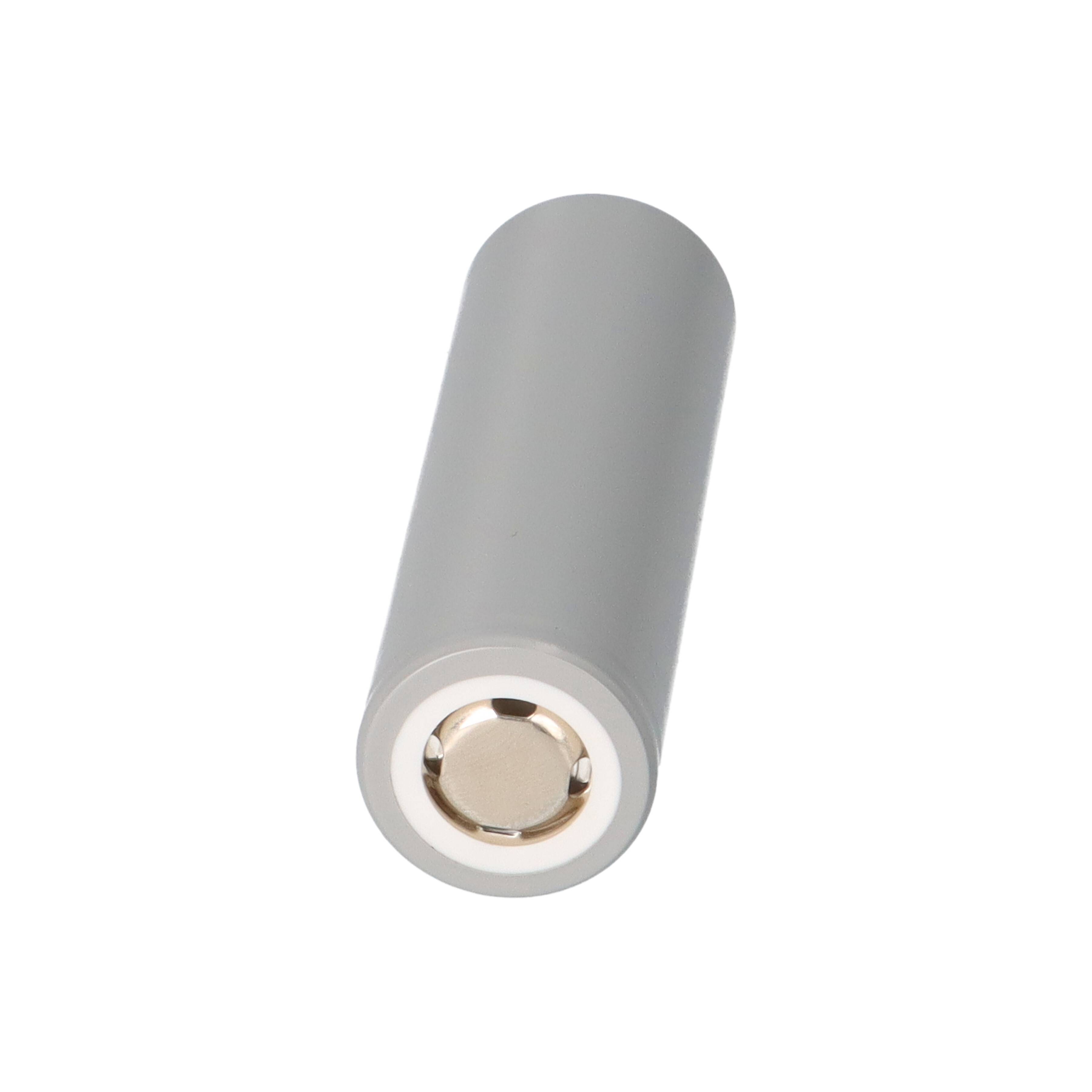 EVE Li-ion Akku INR21700-50E 3,6V 5000mAh - 15A Flat top