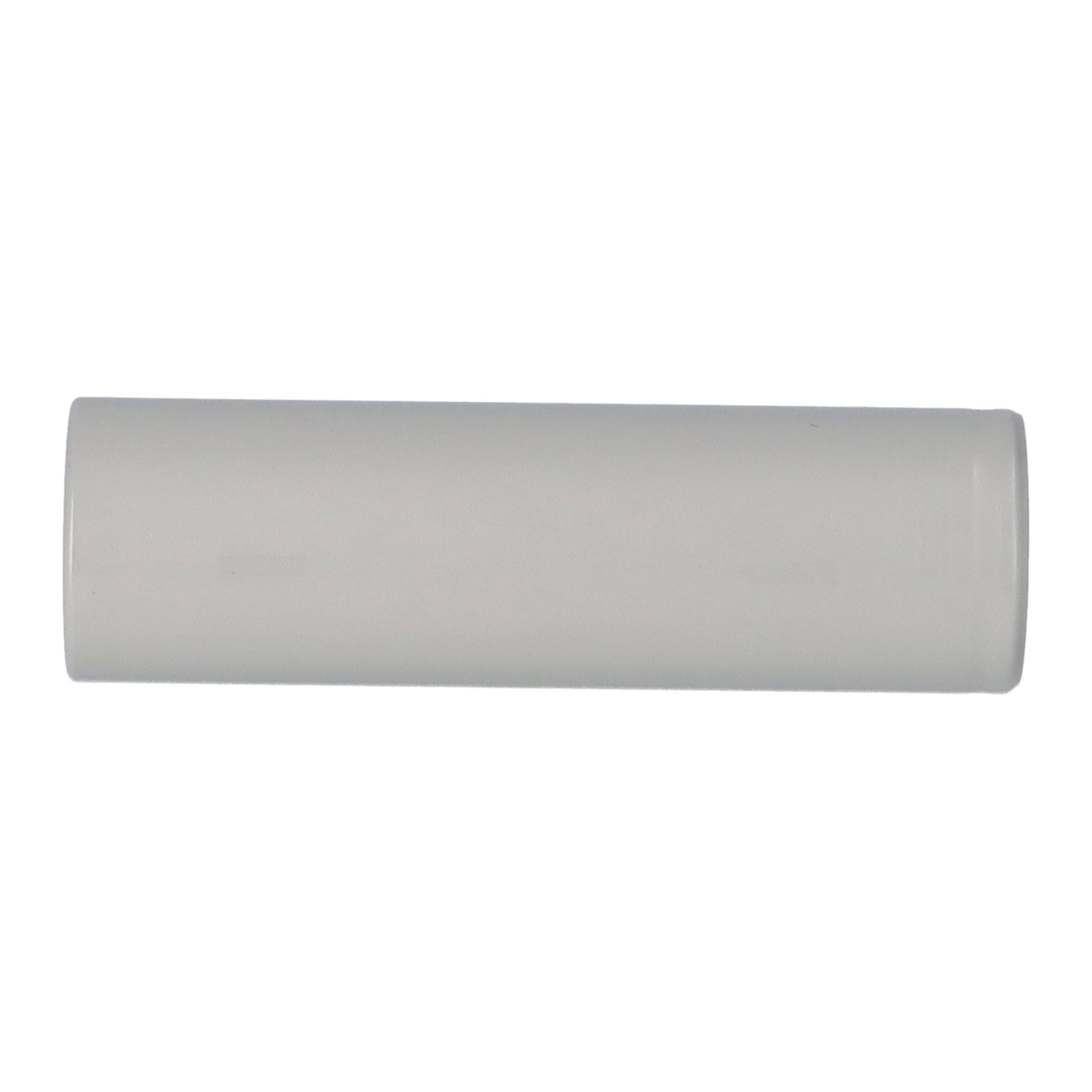 10er-Set EVE Li-ion Akku INR21700-50E 3,6V 5000mAh - 15A Flat top