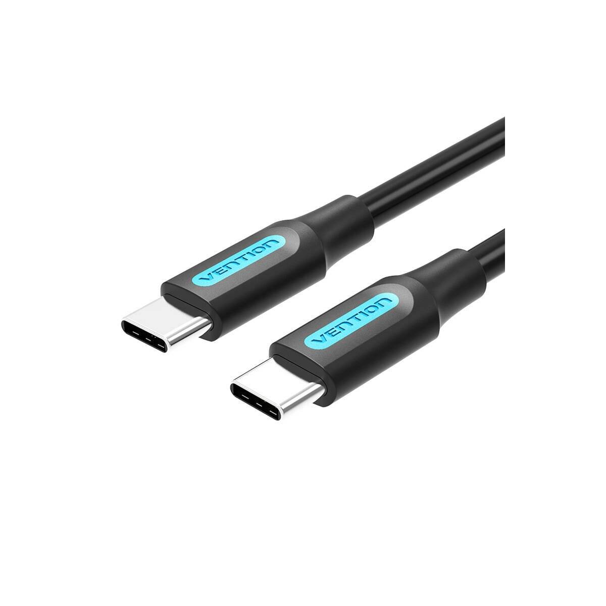 Kabel USB-C 2.0 Schnell-Ladekabel PD60W 1.5 Meter