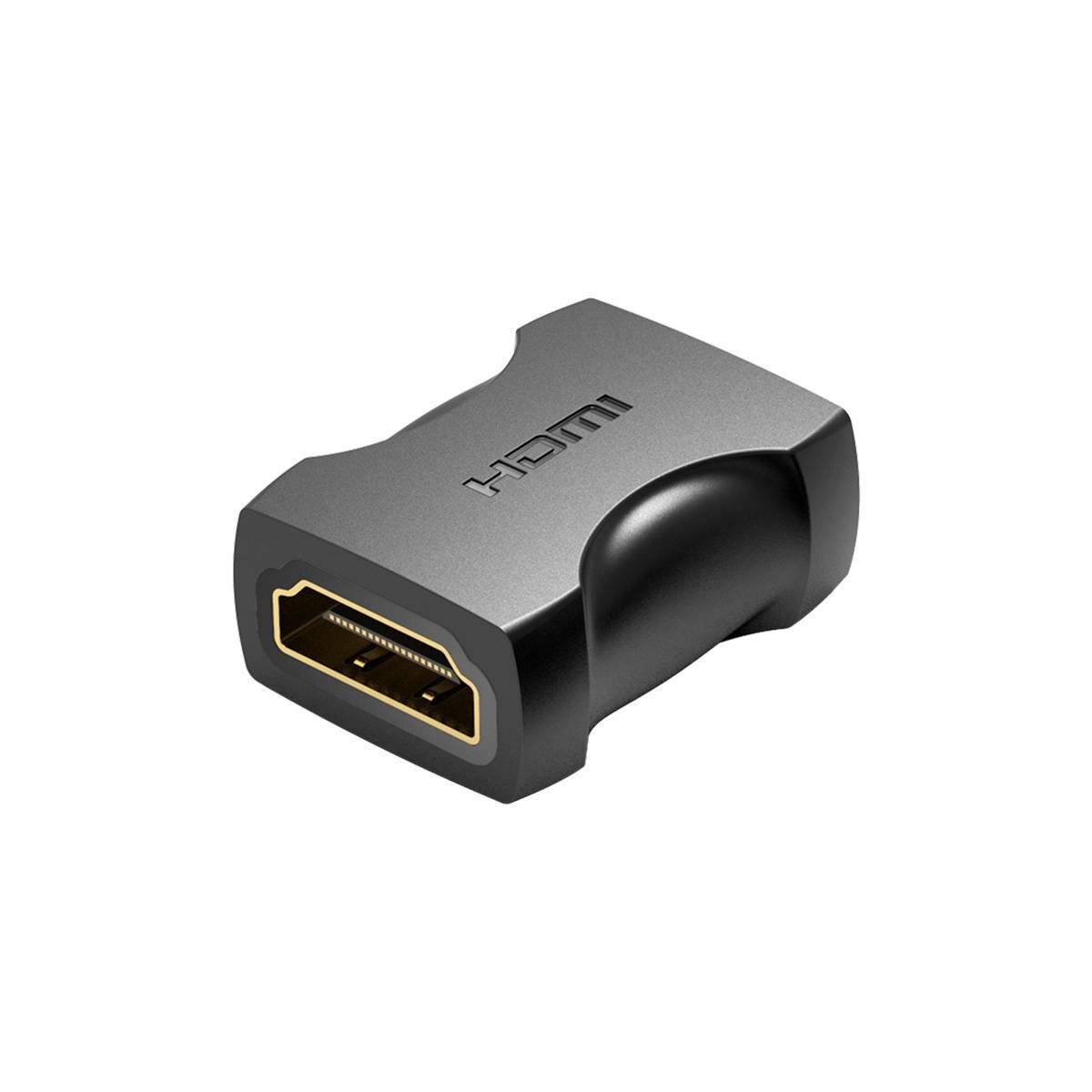 HDMI (weiblich) auf HDMI (weiblich) Adapter 4K, 60Hz