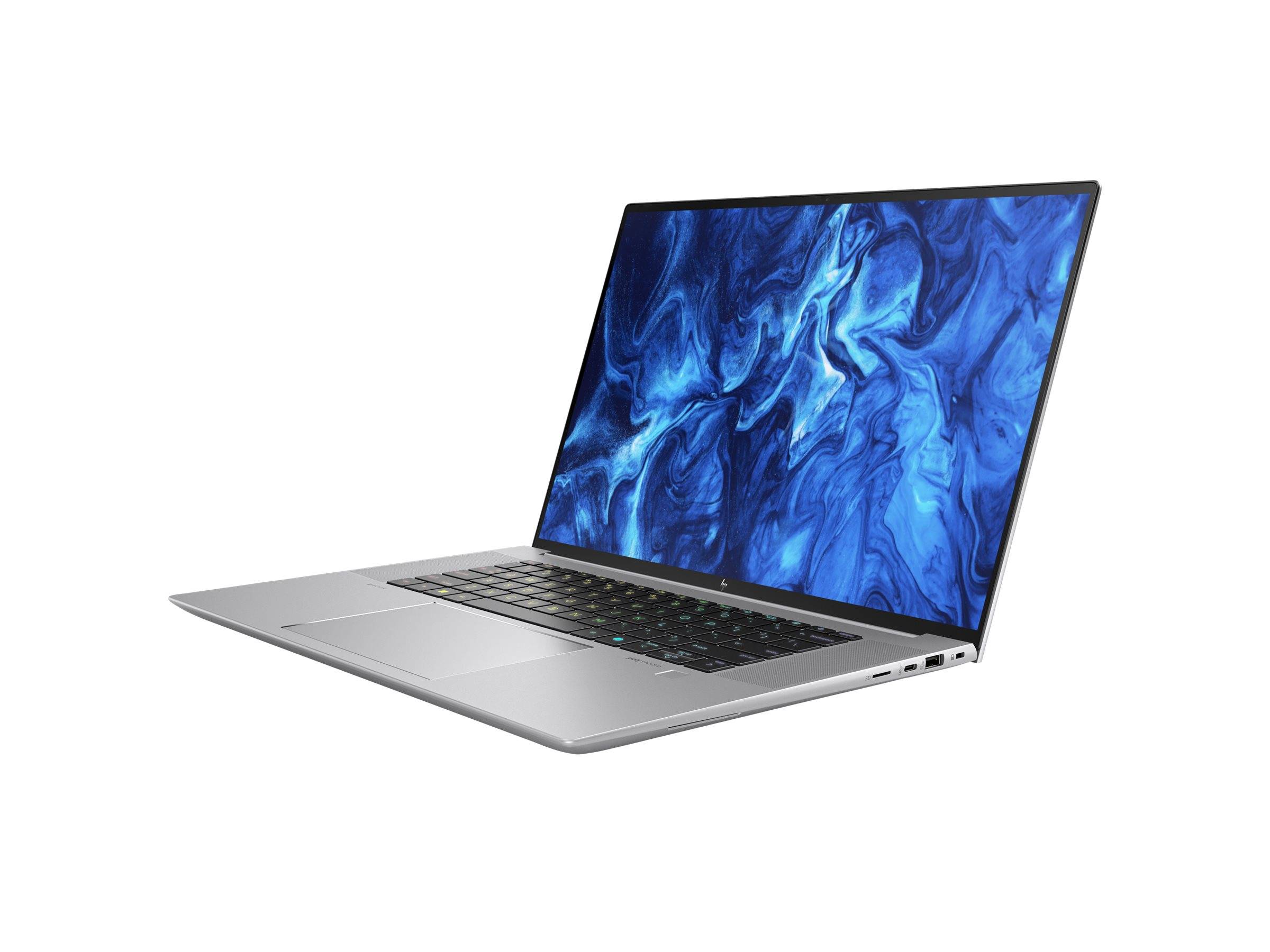 HP ZBook Studio G11 Intel Core Ultra 9 185H 40,64cm 16inch WQUXGA 32GB 1TB/SSD NVIDIA RTX 4070 32GB W11P 3J Gar (DE)
