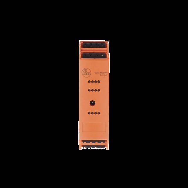 Ifm Electronic AS-iEingangs/Ausgangsmodul AC2230