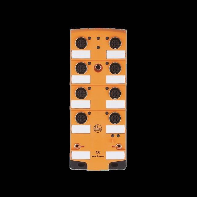 Ifm Electronic AS-iEingangs/Ausgangsmodul AC2435