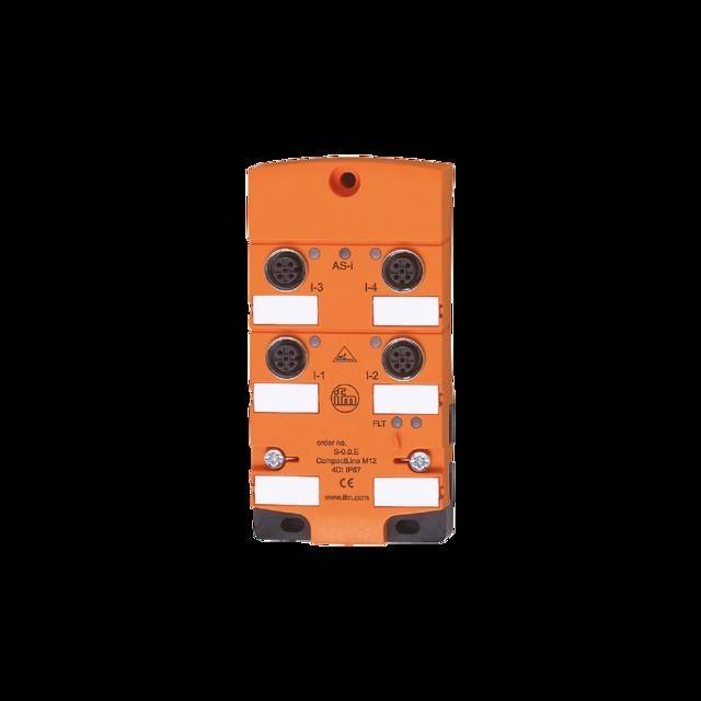 Ifm Electronic E/A Module für Feldeinsatz AC2457