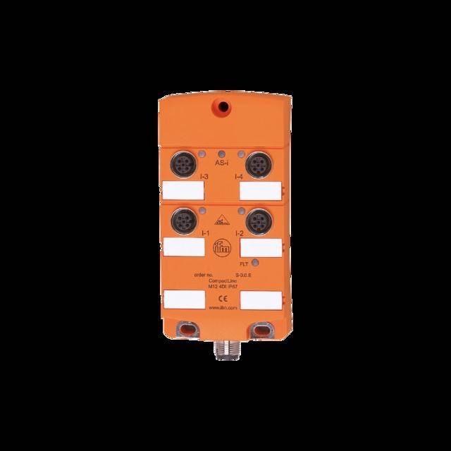 Ifm Electronic AS-i Eingangsmodul AC2468