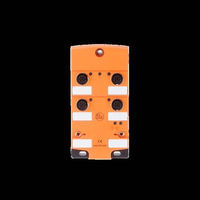 Ifm Electronic AS-i Eingangsmodul AC2474