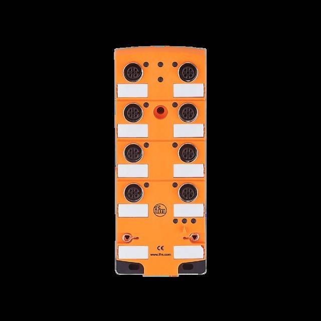 Ifm Electronic AS-iEingangs/Ausgangsmodul AC2479