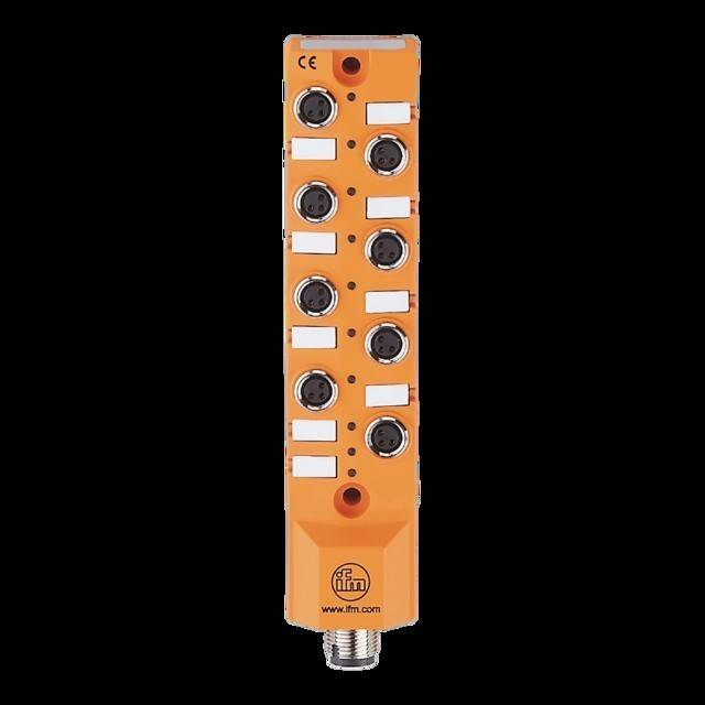 Ifm Electronic AS-iEingangs/Ausgangsmodul AC2490