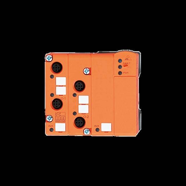 Ifm Electronic AS-i Ausgangsmodul AC2521