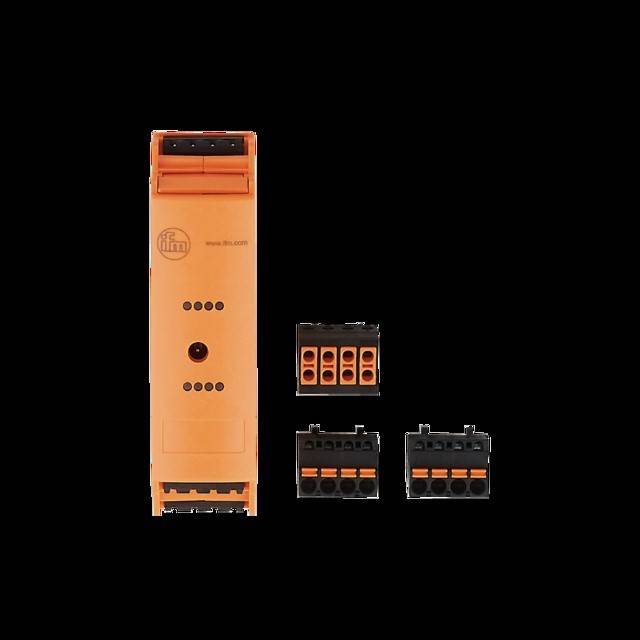 Ifm Electronic AS-i Ausgangsmodul AC3203