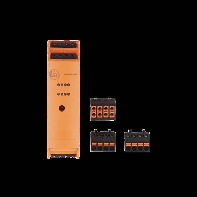 Ifm Electronic AS-i Eingangsmodul AC3204