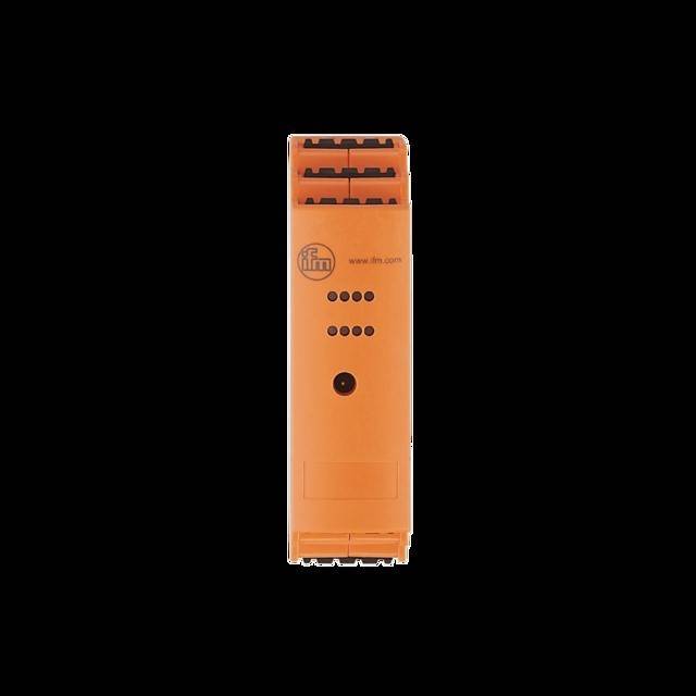 Ifm Electronic AS-i Eingangsmodul AC3216