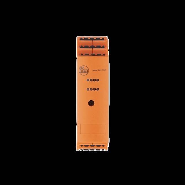 Ifm Electronic AS-i Eingangsmodul AC3222