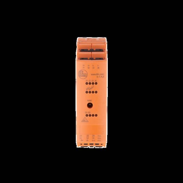 Ifm Electronic AS-iEingangs/Ausgangsmodul AC3256