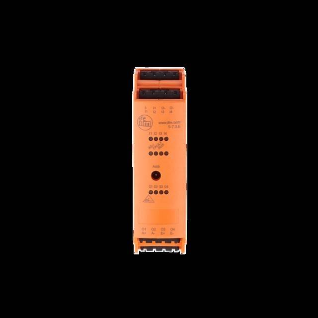 Ifm Electronic AS-iEingangs/Ausgangsmodul AC3257