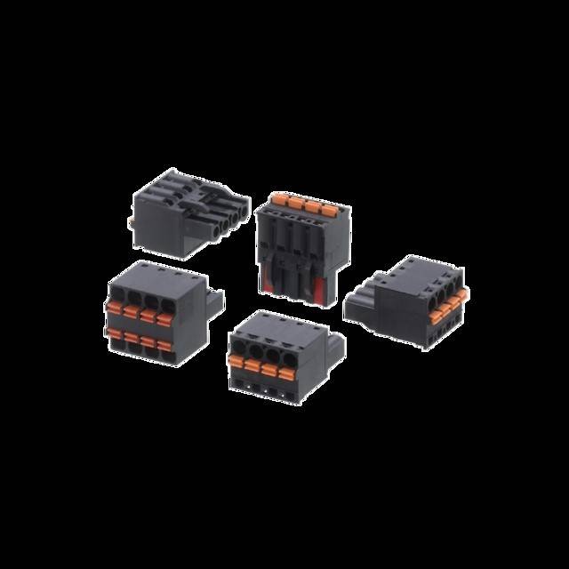 Ifm Electronic AS-iEingangs/Ausgangsmodul AC3258