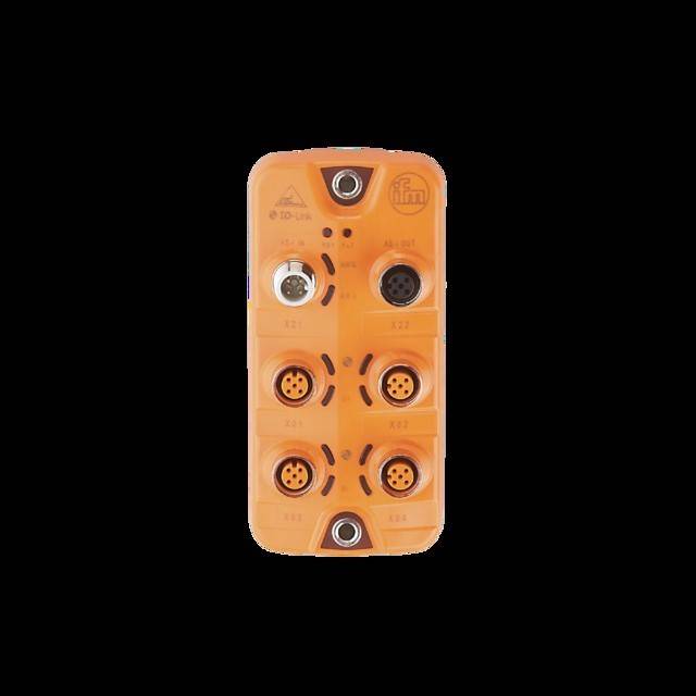 Ifm Electronic IO-Link-Master AC6000
