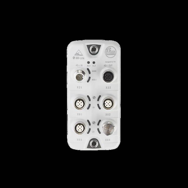 Ifm Electronic IO-Link-Master AC6001