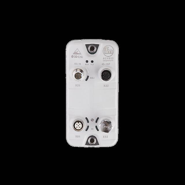 Ifm Electronic IO-Link-Master AC6003